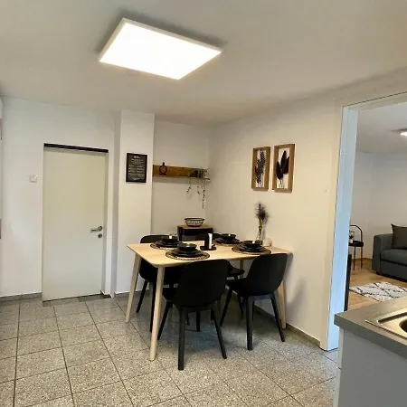 Dom wakacyjny Shome Tinyhouse Graz-sued I Self Check-in