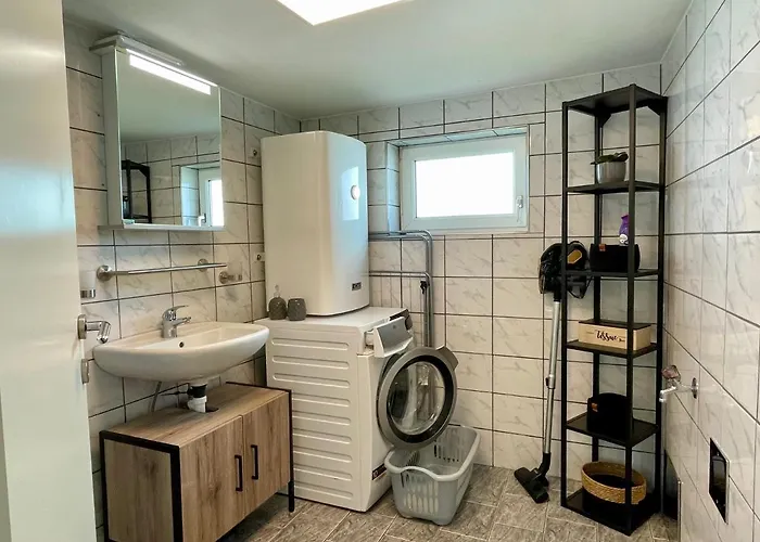 Shome Tinyhouse Graz-sued I Self Check-in *