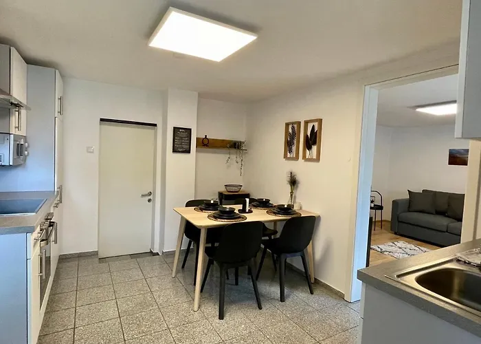 Feriehus Shome Tinyhouse Graz-sued I Self Check-in